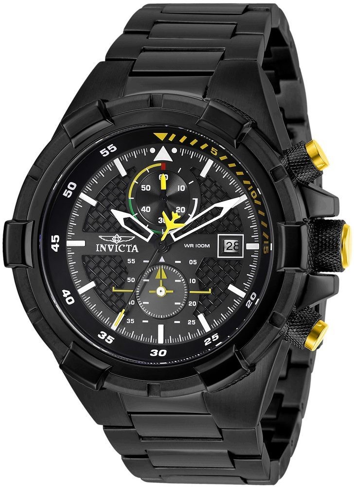 Invicta Aviator