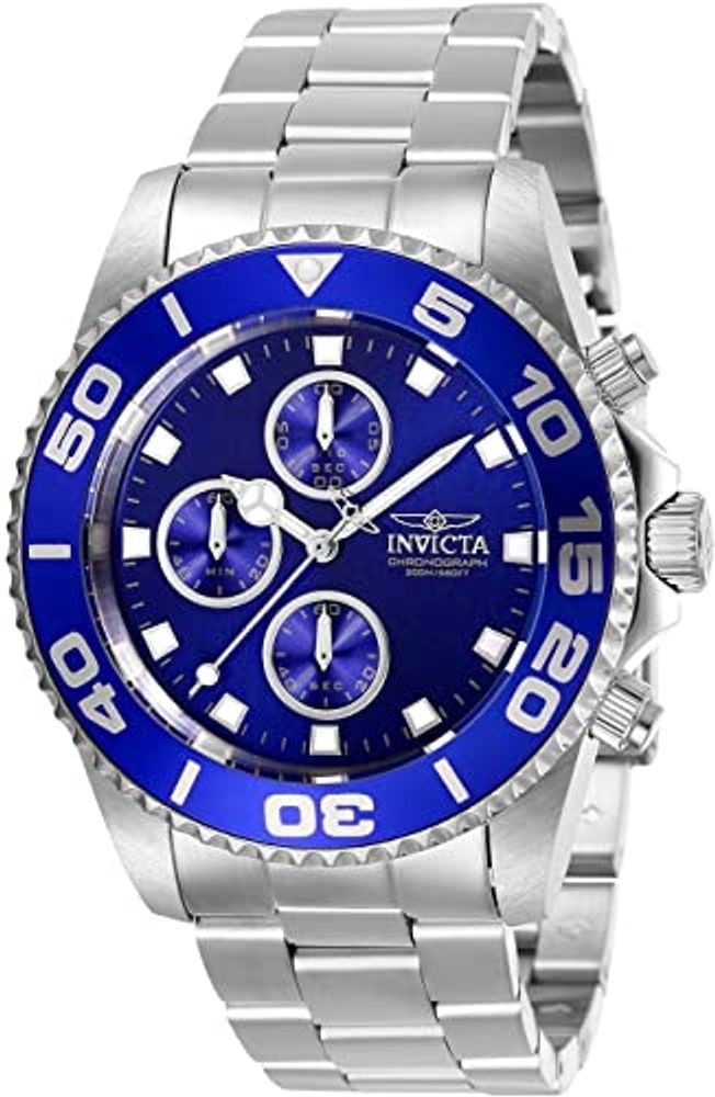 Invicta Pro Diver