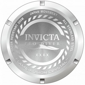 Invicta Pro Diver galéria