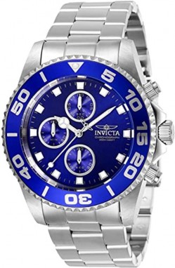 Invicta Pro Diver galéria