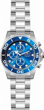 Invicta Pro Diver galéria