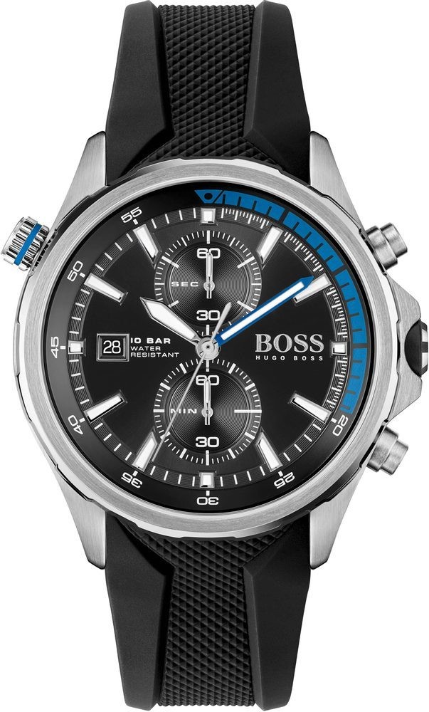 Hugo Boss Globetrotter