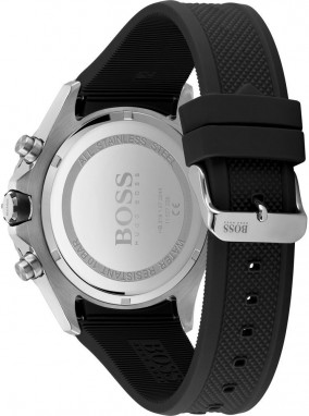Hugo Boss Globetrotter galéria