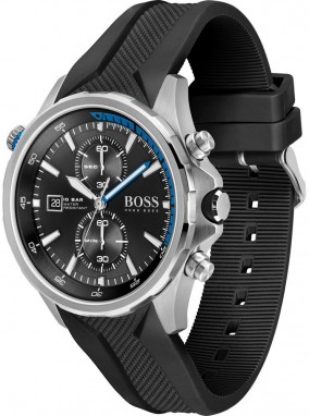 Hugo Boss Globetrotter galéria
