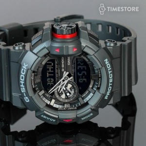 Casio G-Shock Basic galéria