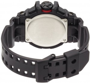 Casio G-Shock Basic galéria