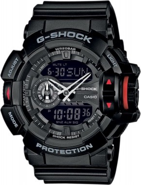 Casio G-Shock Basic galéria