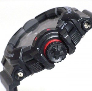 Casio G-Shock Basic galéria
