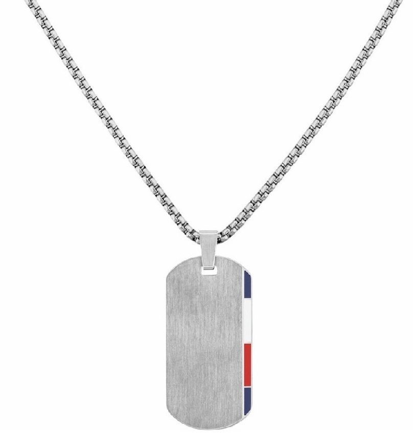 Tommy Hilfiger