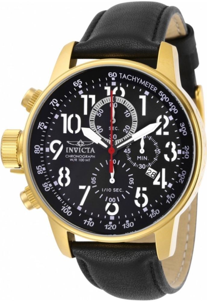 Invicta I-Force
