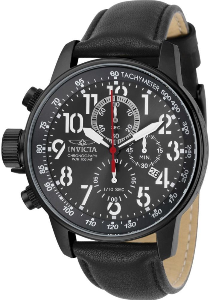 Invicta I-Force