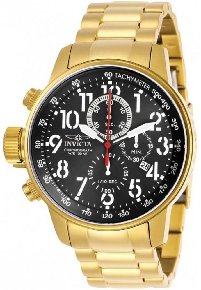 Invicta I-Force