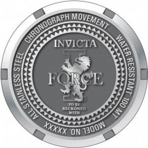 Invicta I-Force galéria