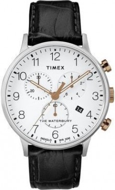 Timex Waterbury galéria