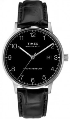 Timex Waterbury galéria
