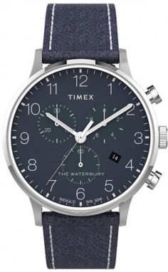 Timex Waterbury galéria