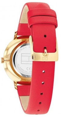 Tommy Hilfiger Year of the Ox Red galéria