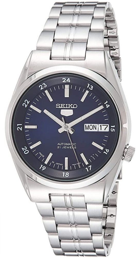 Seiko 5 Automatic