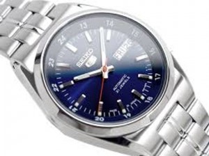 Seiko 5 Automatic galéria