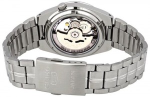 Seiko 5 Automatic galéria