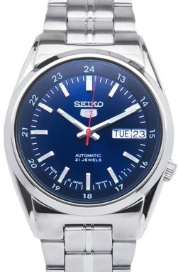 Seiko 5 Automatic galéria