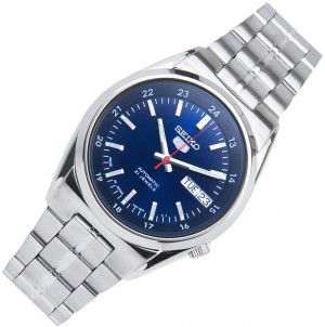 Seiko 5 Automatic galéria