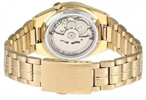 Seiko 5 Automatic galéria