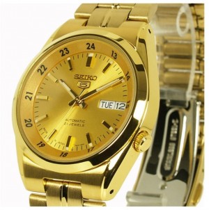 Seiko 5 Automatic galéria