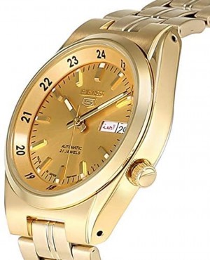 Seiko 5 Automatic galéria