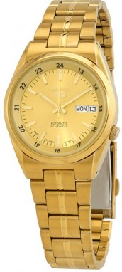Seiko 5 Automatic galéria