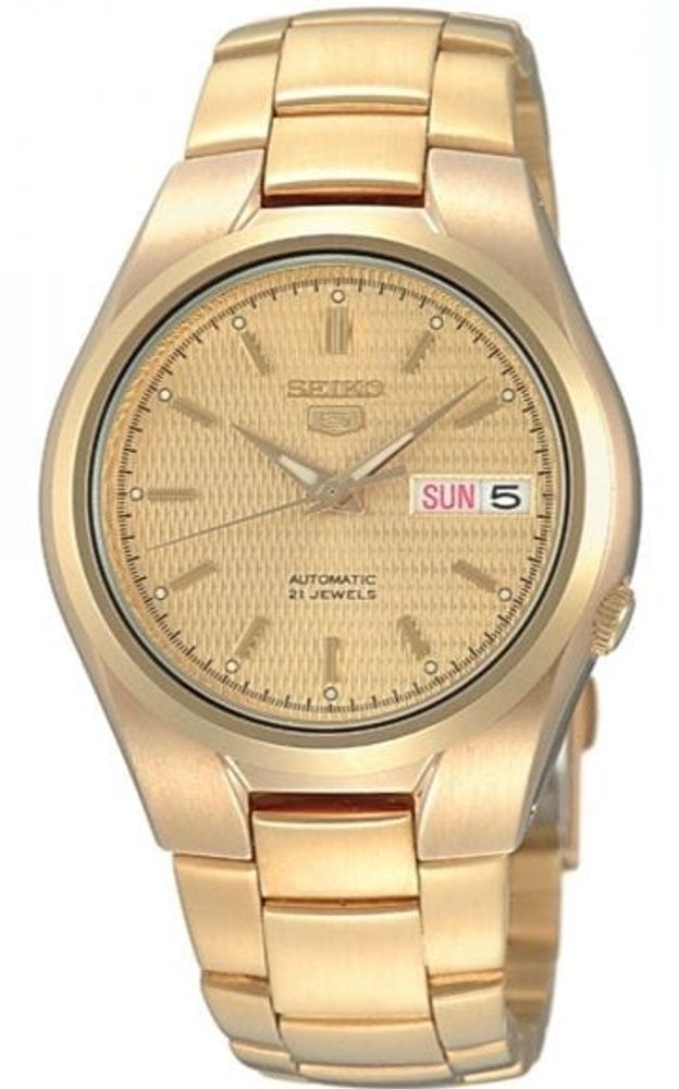Seiko 5 Automatic