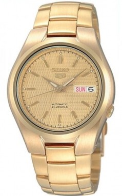 Seiko 5 Automatic galéria