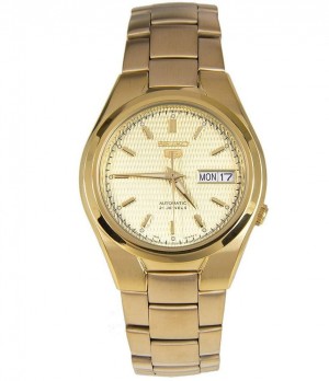 Seiko 5 Automatic galéria