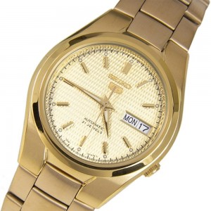 Seiko 5 Automatic galéria