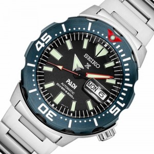 Seiko Prospex Padi Monster galéria