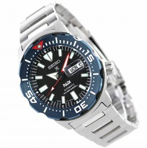 Seiko Prospex Padi Monster galéria