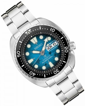 Seiko Prospex Manta Ray galéria