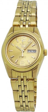 Seiko 5 Automatic galéria