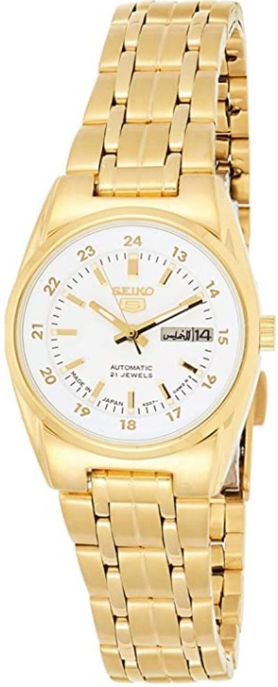 Seiko 5 Automatic