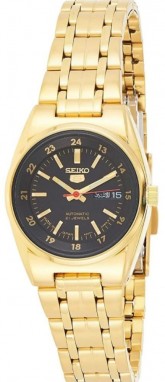 Seiko 5 Automatic galéria