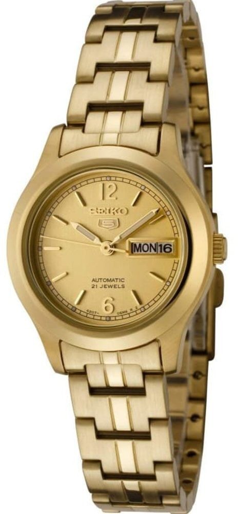 Seiko 5 Automatic