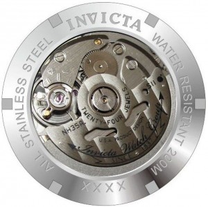 Invicta Pro Diver galéria