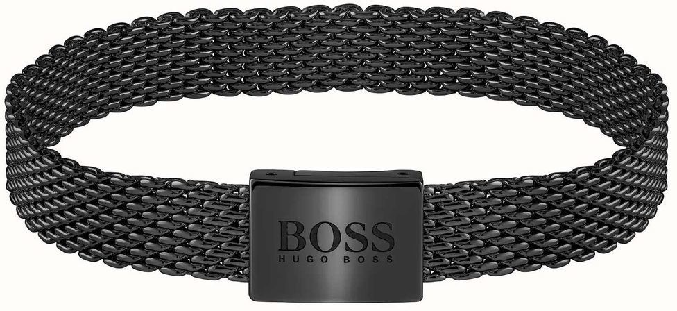 Hugo Boss