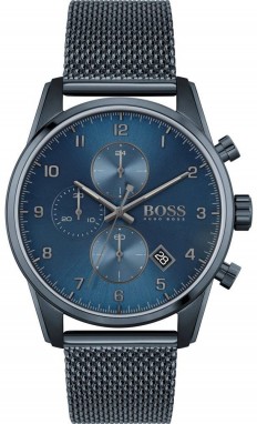 Hugo Boss Skymaster galéria