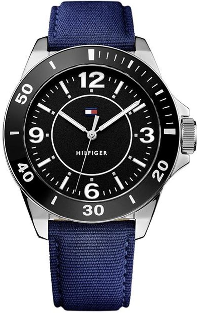 Tommy Hilfiger Essentials