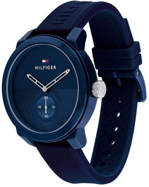 Tommy Hilfiger Denim galéria