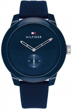 Tommy Hilfiger Denim galéria