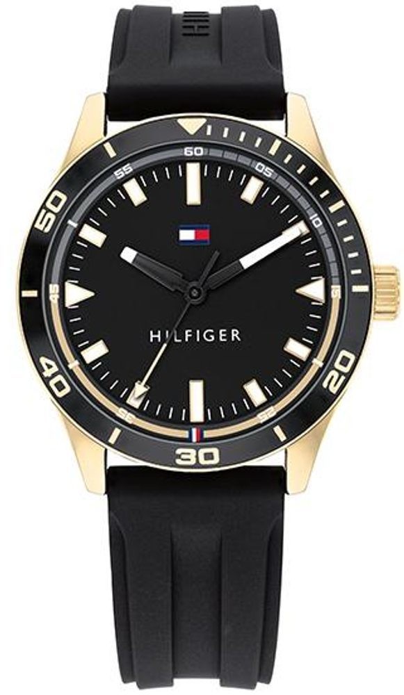 Tommy Hilfiger