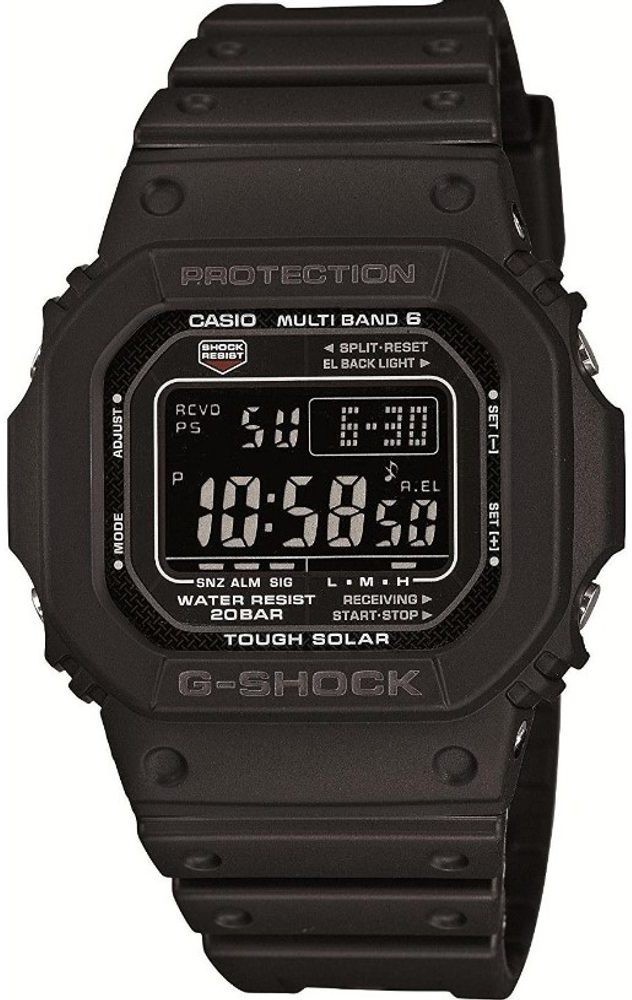 Casio G-Shock