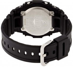 Casio G-Shock galéria